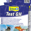 Тест Tetra GH для визначення рівня жорсткості води в акваріумі, 10 мл (крапельний) - Image 3