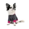 Толстовка Pet Fashion «Bim» для собак, сіра - Image 3