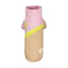Толстовка Pet Fashion «Daisy» для дівчинки, рожевий