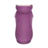 Толстовка Pet Fashion «Lilac» для дівчаток, бузкова (лімітована серія)