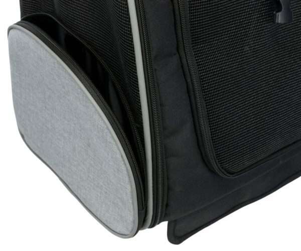 Сумка-рюкзак Trixie Trolley для собак 32х45х25 см - Image 11