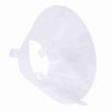 Ветеринарний комір Trixie для собак пластиковий, L-XL 47-57/30 см - Image 2