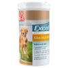 Вітаміни 8in1 Excel «Glucosamine» для собак 110 шт (для суглобів)