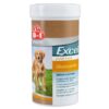 Вітаміни 8in1 Excel «Glucosamine» для собак 55 шт (для суглобів)