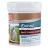 Вітаміни 8in1 Excel «Multi Vitamin Small Breed» для собак дрібних порід, 70 шт (мультивітамін)