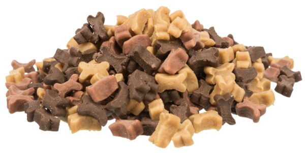Ласощі Trixie Junior Soft Snack Bones для цуценят, з кальцієм, 140 г - Image 2