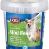Вітамінізовані ласощі Trixie Mini Bones для собак асорті, 500 г - Image 3