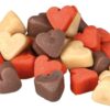 Вітамінізовані ласощі Trixie Mini Hearts для собак асорті, 200 г - Image 2
