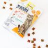 Вітамінні ласощі GimCat Nutri Pockets для котів, мультивітамін мікс, 150 г - Image 2