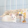 Вітамінні ласощі GimCat Nutri Pockets для котів, мультивітамін мікс, 150 г - Image 6