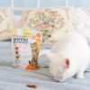 Вітамінні ласощі GimCat Nutri Pockets для котів, мультивітамін мікс, 150 г - Image 7