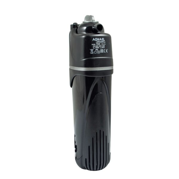 Фільтр Aquael внутрішній для акваріума Fan-2 Plus 450 л/год на 100-150 л - Image 2