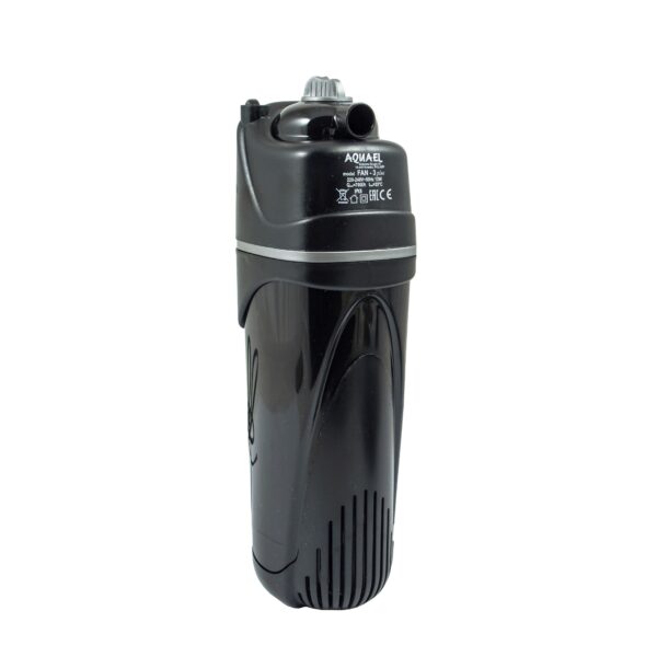 Фільтр Aquael внутрішній для акваріума Fan-3 Plus 700 л/год на 150-250 л - Image 2