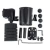Фільтр Aquael внутрішній для акваріума Turbo Filter 1000 л/год на 150-250 л - Image 3