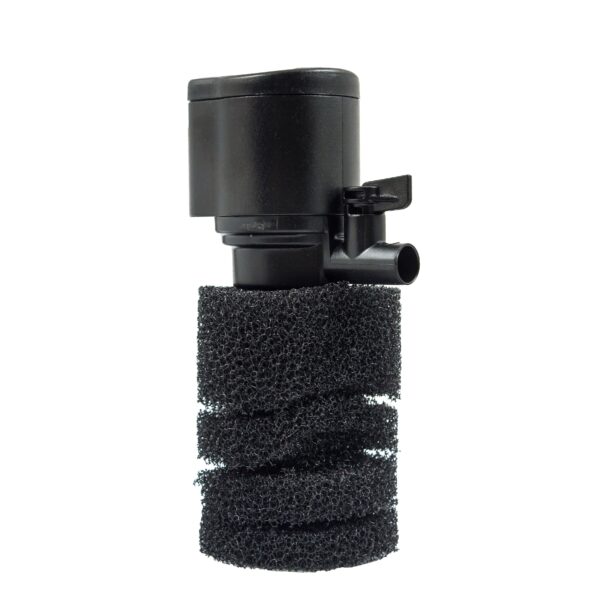 Фільтр Aquael внутрішній для акваріума Turbo Filter 500 л/год до150 л - Image 2