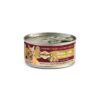 Вологий корм Carnilove Chicken & Lamb для котів, курка та ягня, 100 г