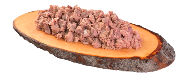 Вологий корм Carnilove Chicken & Lamb для котів, курка та ягня, 100 г - Image 2