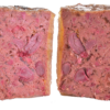 Вологий корм Carnilove Salmon & Turkey для цуценят, лосось та індичка, 400 г - Image 4