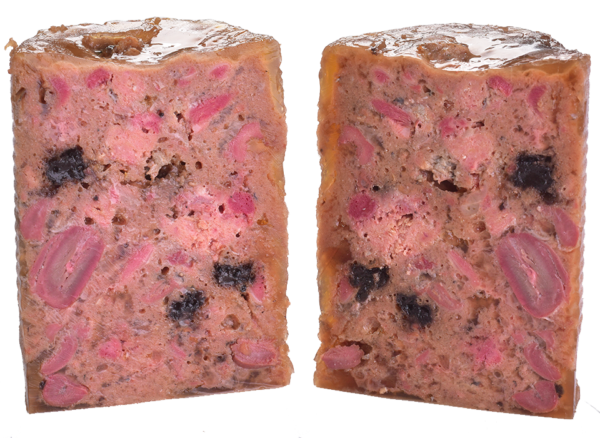 Вологий корм Carnilove Salmon & Turkey для собак, лосось та індичка, 400 г - Image 4