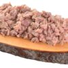 Вологий корм Carnilove Turkey & Salmon для кошенят, індичка та лосось, 100 г - Image 2