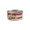 Вологий корм Carnilove Turkey & Salmon для кошенят, індичка та лосось, 100 г - Image 5