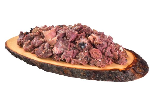 Вологий корм Carnilove Venison & Reindeer для собак, м'ясо північного оленя, 400 г - Image 2