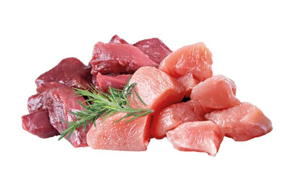 Вологий корм для собак Profine Dog з олениною та м'ясом курки, 400 г - Image 2
