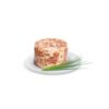 Вологий корм GimDog LD Pure Delight для собак мініатюрних порід з куркою та тунцем, 85 г - Image 2