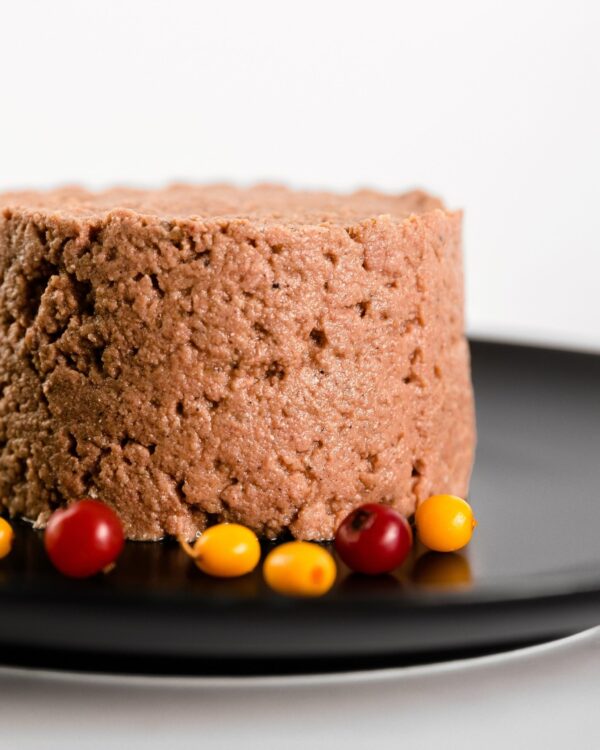 Вологий корм Savory для для дорослих вибагливих котів, з рибою - Image 2