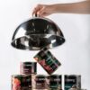 Вологий корм Savory для дорослих собак усіх порід, з індичкою - Image 4