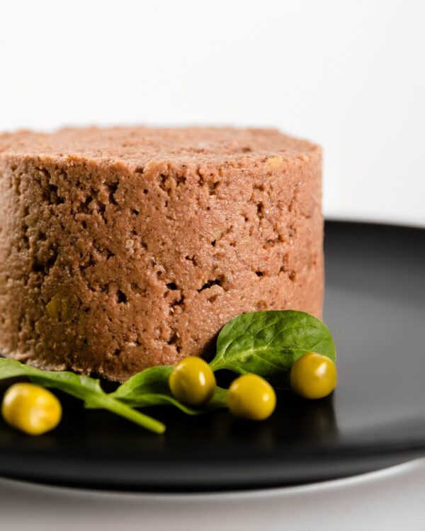 Вологий корм Savory для дорослих собак усіх порід, з качкою - Image 2