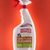 Засіб 8in1 NM Hard Floor Cleaner DAS&O Rem для усунення плям і запахів для всіх видів підлоги, 709 мл - Image 2