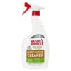 Засіб 8in1 NM Hard Floor Cleaner DAS&O Rem для усунення плям і запахів для всіх видів підлоги, 709 мл