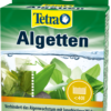 Засіб Tetra Algetten проти водоростей в акваріумі, 12 таблеток на 120 л - Image 3