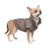 Жакет Pet Fashion «Harry» для собак, коричневий - Image 3