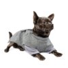 Жакет Pet Fashion «Шатл» для собак сірий - Image 2