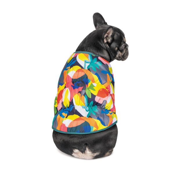 Жилет Pet Fashion «Spring» для собак, принт, різні розміри - Image 3