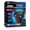 Зовнішній фільтр Fluval «FX6» для акваріума до 1500 л