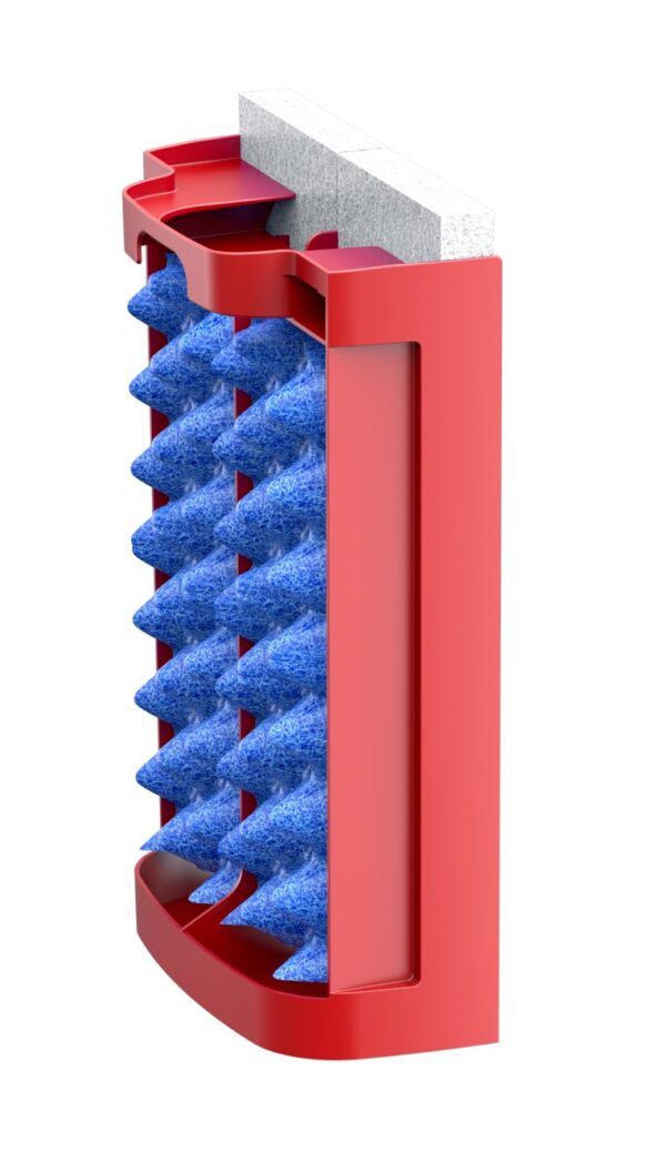 Зовнішній фільтр Fluval «407» для акваріума 150-500 л - Image 5