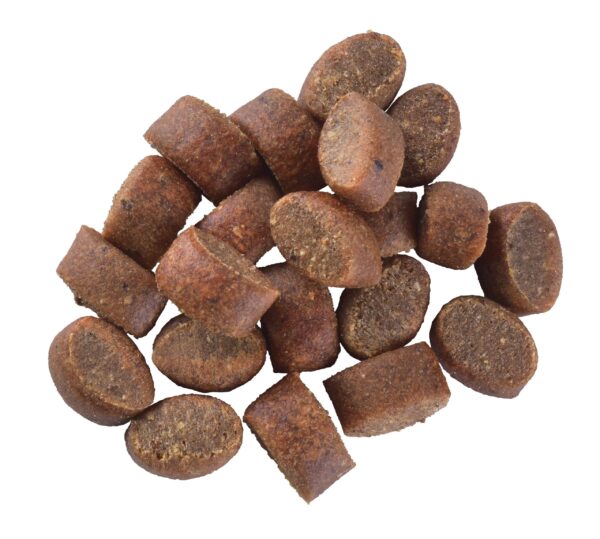 Функціональні ласощі для котів Brit Care Cat Snack Digestion з тунцем, 50 г - Image 2
