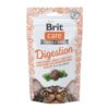 Функціональні ласощі для котів Brit Care Cat Snack Digestion з тунцем, 50 г