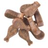 Функціональні ласощі для котів Brit Care Cat Snack Urinary з індичкою, 50 г - Image 2