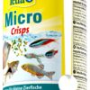 Корм Tetra Micro Crisps для акваріумних дрібних рибок, 100 мл (мікрочіпси) - Image 3