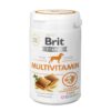 Вітаміни для собак Brit Vitamins Multivitamin для здоров'я, 150 г