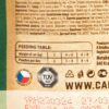 Вологий корм Carnilove cat pouch для котів, з фазаном і листям малини, 85 г - Image 4