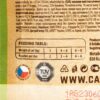 Вологий корм Carnilove cat pouch для котів, з качкою і котячою м'ятою, 85 г - Image 4