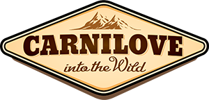 Carnilove бренд зоотовар