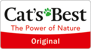 Cats Best бренд зоотовар