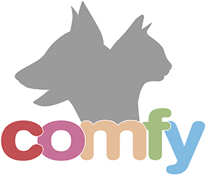 Comfy бренд зоотовар