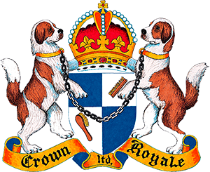 Crown Royale бренд зоотовар